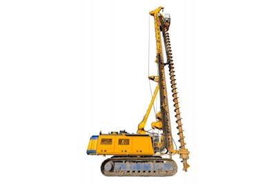 mining equipment